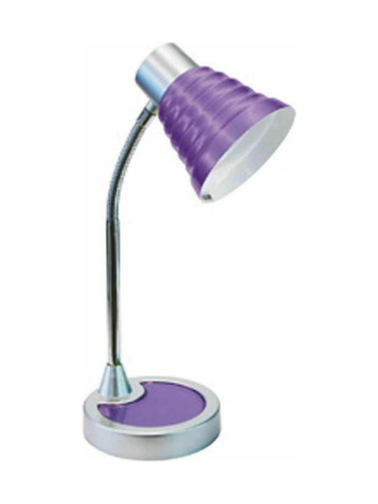 Fan Europe Office Lamp with Flexible Arm for So...