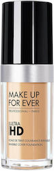 Make Up For Ever Ultra HD Foundation Y315 Sable 30ml