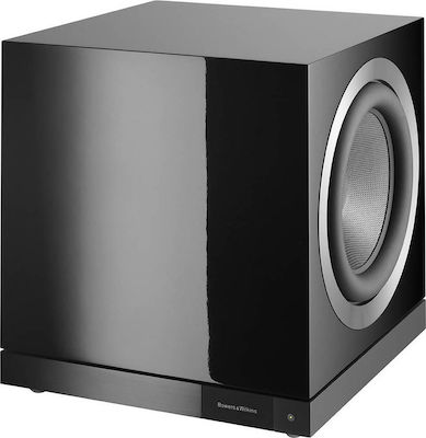 Bowers & Wilkins DB3D Active Subwoofer with Speaker 8" 1000W Black