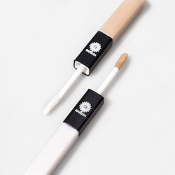 Garden Eye Brightening Creamy Concealer Liquid Concealer