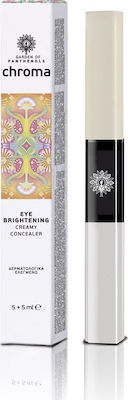 Garden Eye Brightening Creamy Concealer Liquid Concealer 5ml