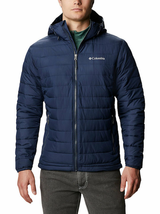Columbia Powder Lite Geacă De Iarnă Puffer Wate...