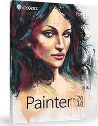 Corel Painter 2018