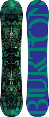 リーシュプレゼントBURTON DESCENDANT 155 × SALOMON Burton Descendant 155 10793103000 | Skroutz Cyprus