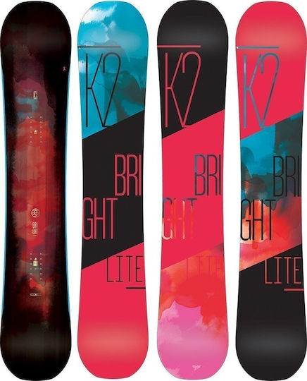 K2 Bright Lite Women's Snowboard | Skroutz.mt