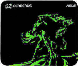 Asus MousePad Gaming Cerberus Mat Mini 250mm Grün Asus MousePad Gaming Cerberus Mat Mini 250mm Grün