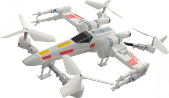 Revell Star Wars X-Wing Fighter 2017 Drone Παιδικό 2.4 GHz χωρίς Κάμερα