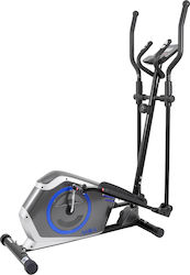 AMILA Cardio 5105E Μαγνητικό Ελλειπτικό Μηχάνημα με Δίσκο 4kg για Χρήστη έως 110kg AMILA Cardio 5105E Μαγνητικό Ελλειπτικό Μηχάνημα με Δίσκο 4kg για Χρήστη έως 110kg