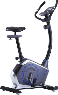 Amila Cardio 5105B Όρθιο Ποδήλατο Γυμναστικής Μαγνητικό με Ροδάκια