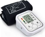 Arm Digital Blood Pressure Monitor ZK-B869YA