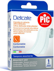 PiC Solution Selbstklebende Bandagen Delicate 5...