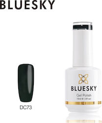 Bluesky DC Semipermanent Lac de Unghii DC73 15m...