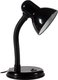 ARlight HD 2028 Office Lamp with Flexible Arm for Socket E27 in Black Color