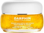 Darphin Stress Relief Detox Oil Mask 50ml