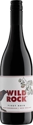 Wild Rock Pinot Noir Ερυθρό Ξηρό 750ml
