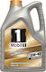 Mobil 1 Fs 0W-40 5lt Advanced Fully Synthetic