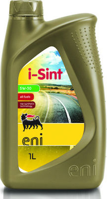 Eni Ulei Auto i-Sint 5W-30 1lt