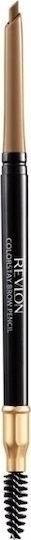 Revlon Colorstay Creion Pentru Sprâncene 205 Blond Impermeabil Creion Pentru Sprâncene În Nuanță Blondă 0.35gr