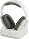 Thomson WHP3311W 00131960 Wireless Pe ureche Headphones TV Ală