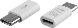 NSP 34.912.0302 USB-C male σε micro USB female