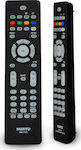 Huayu Compatible Remote Control RM-719C (Philips) for Τηλεοράσεις Philips