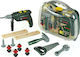 Klein Kids Tool Bosch for 3+ Years Old 16pcs