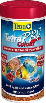 Tetra Pro Colour Crisps 250 ml