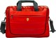 Ferrari Breafcase MacBook Чанта за Рамо / Ръчна за лаптоп 15.4" в Червен цвят