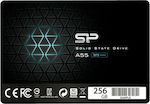 Silicon Power Ace A55 SSD 256GB 2.5'' SATA III