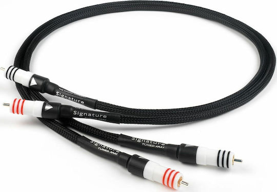 Chord Cablu Signature RCA de Sex Masculin - RCA de Sex Masculin 1.5m
