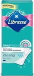 Libresse Daily Fresh Long Proteze pentru chiloți 26buc