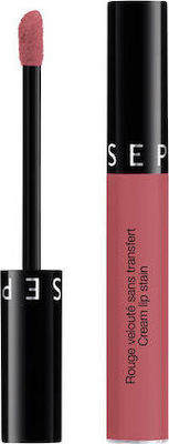 Sephora Rouge Veloute Sans Transfert 13 Marvelous Mauve 5ml