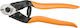 Neo Tools Κόφτης Καλωδίων Μήκους 190mm