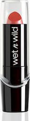 Wet n Wild Silk Finish Κραγιόν 3.6gr