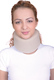 Medical Brace Plus Moale Suport de Gât 8cm