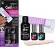 Depend Cosmetics Staubabsorber Staubpartikel Nägel Gellack Start Kit