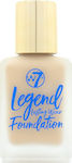 W7 Cosmetics Legend Lasting Wear Foundation 28ml