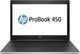 HP ProBook 450 G5 15.6" FHD (i7-8550U/16GB/512GB SSD)