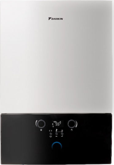 Daikin Wall-mounted Boiler Condensation Gas with Burner 30094kcal/h