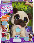 Hasbro Λούτρινο Furreal Pug Pet για 4+ Ετών