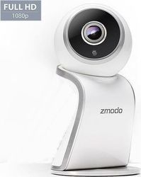 Zmodo SD-H2606 IP Surveillance Camera Wi-Fi with Two-Way Communication