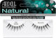 Ardell Natural False Lashes in Black color 102 Demi