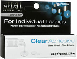 Ardell LashTite Eyelash Glue in Transparent color 3.5gr 65058