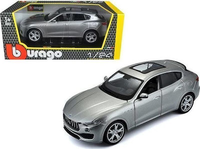 Bburago Maserati Levante Mașinuță 1:24 pentru 3++ Ani 21081