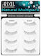 Ardell Natural False Lashes in Black color Multipack 4pcs