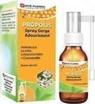 Forte Pharma Propolis Spray Gorge fără Gluten 15ml