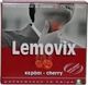 Lemovix Καραμέλες για Παιδιά Κεράσι 16τμχ