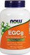 Now Foods EGCg Green Tea Extract 400mg 180 φυτικές κάψουλες