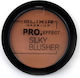 Elixir Ρουζ Silky Long Lasting 12gr