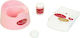 Klein Princess Coralie Potty Accessories